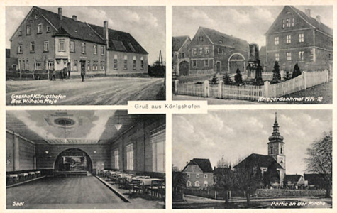königshofen