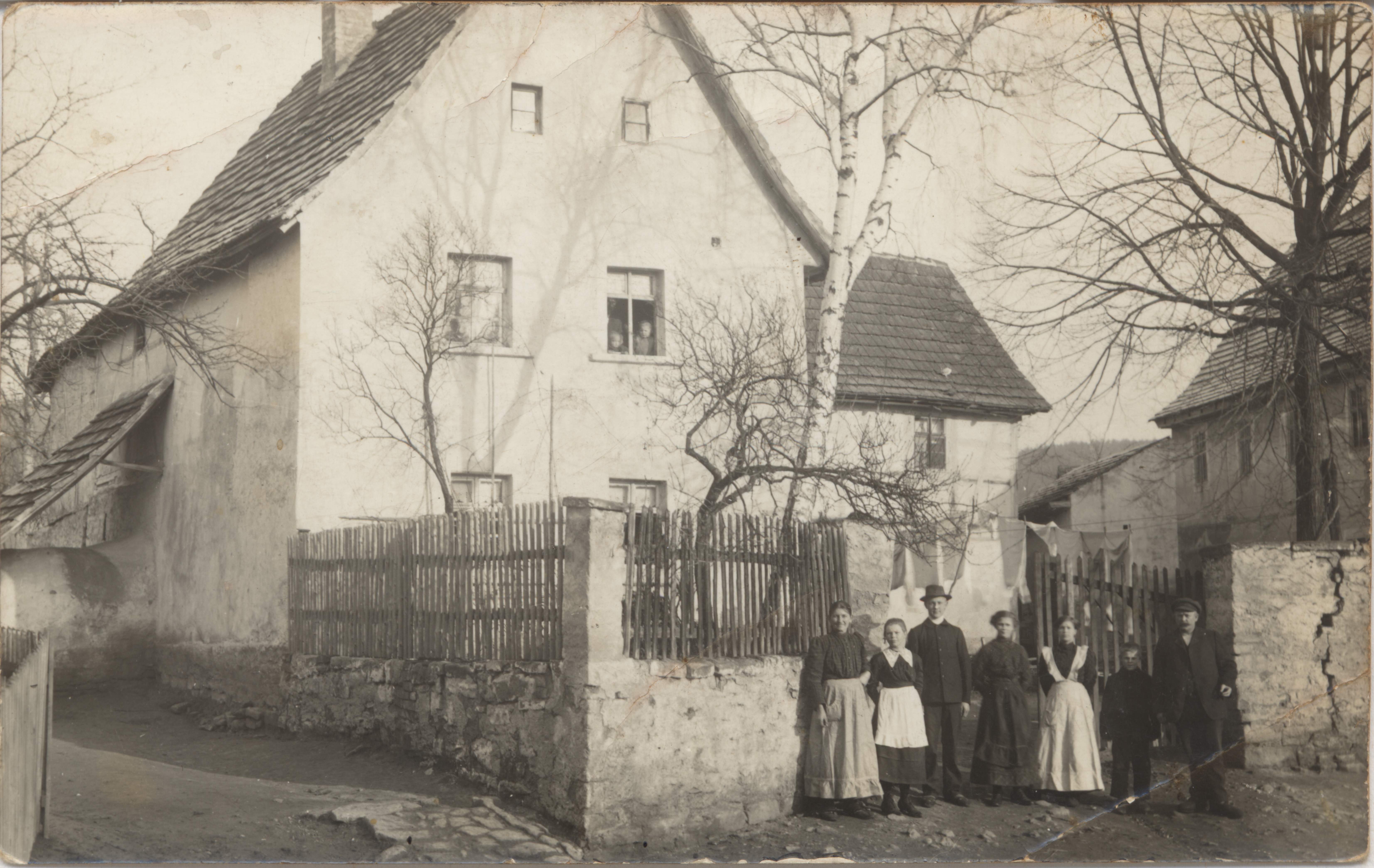 Haus